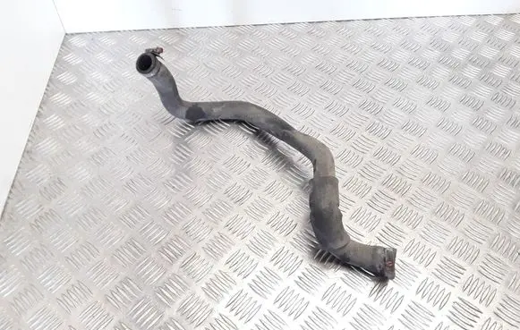 SsangYong Actyon sports I Engine coolant pipe/hose