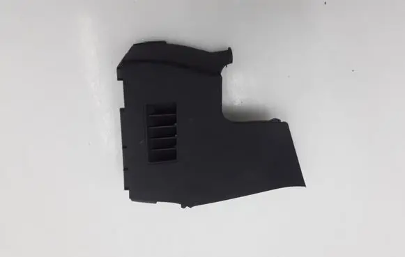 Lexus CT 200H Cabin air duct channel 5595576010