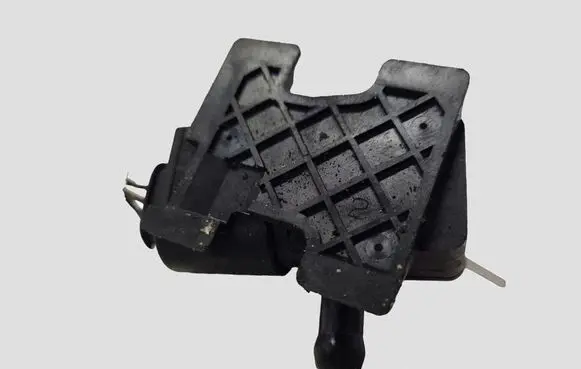 BMW 1 F20 F21 Exhaust gas pressure sensor 780515201