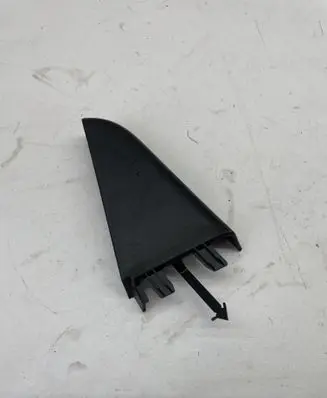 Renault Scenic IV - Grand scenic IV Other rear door trim element 829E96635R