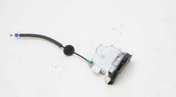 Audi A5 Sliding door lock 8X0839015C