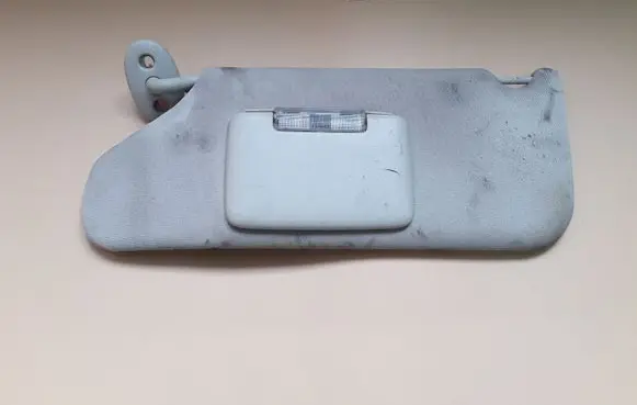 Dodge Nitro Sun visor 55361230AA