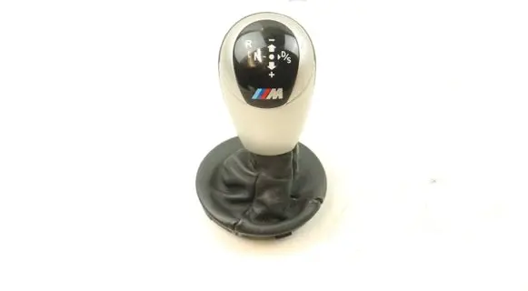 BMW M6 Gear shifter/selector 2282750