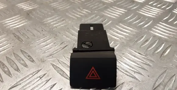 KIA Sportage Hazard light switch