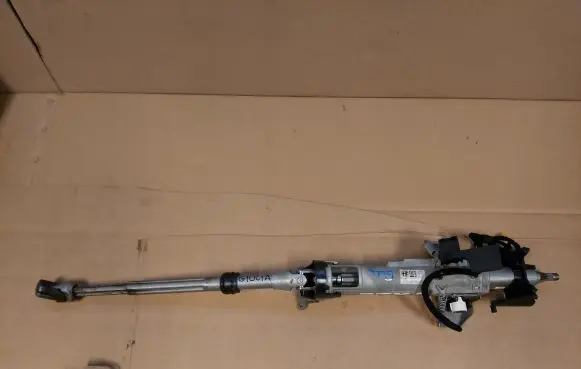 Alfa Romeo Giulia Steering wheel axle set 
