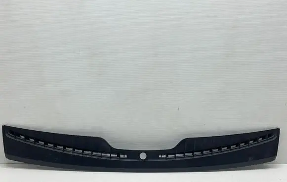 Porsche Cayenne (92A) Dashboard air vent grill cover trim 7P5858365 7P58583655Q0 459000X04