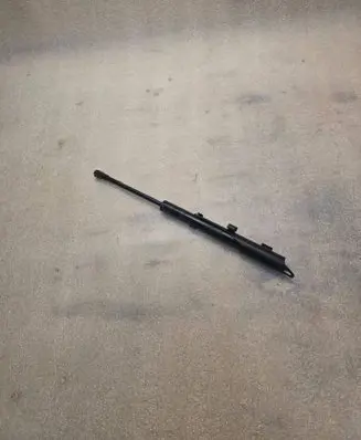 BMW 7 E38 Engine bonnet/hood prop rod/strut 8360139