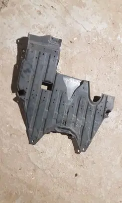 Lexus IS 200-300 Engine splash shield/under tray 5142053010