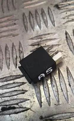 Audi A5 8T 8F Other relay 7m0951253c