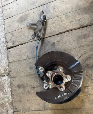 Nissan X-Trail T33 Rear wheel hub DWDW