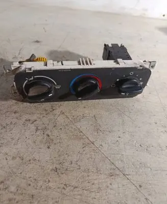 Ford Transit Climate control unit CS16CM8