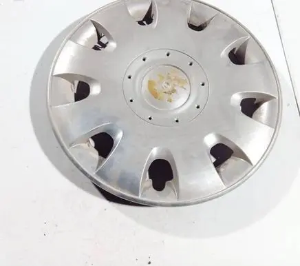 Volkswagen Touran I R15 wheel hub/cap/trim 1t0601147