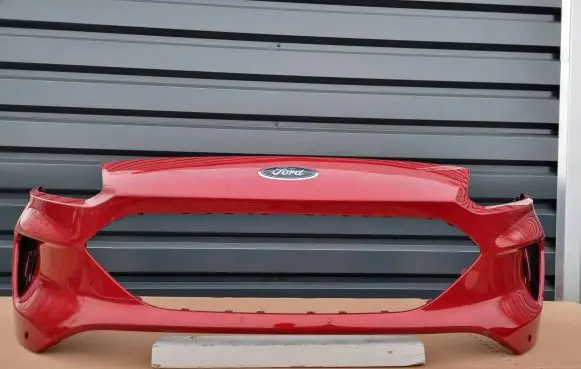 Ford Kuga III Front bumper LV4B-17F003-J