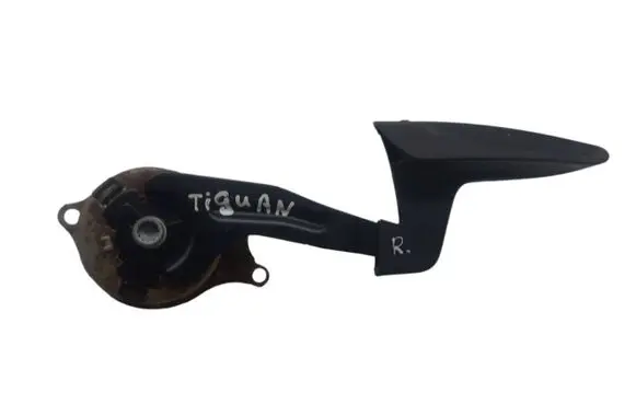 Volkswagen Tiguan Seat adjustment assembly 5N0881092