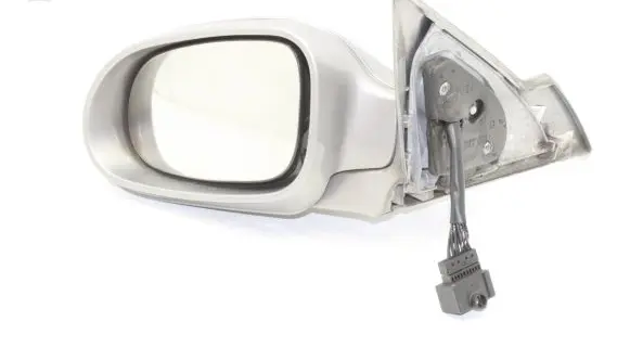 Mercedes-Benz CLK A209 C209 Coupe wind mirror (mechanical) 