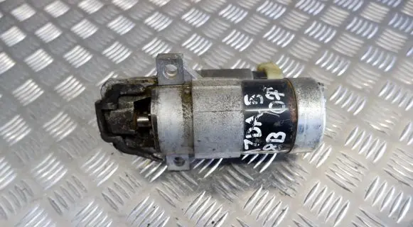 Mazda 5 Starter motor M000T90981
