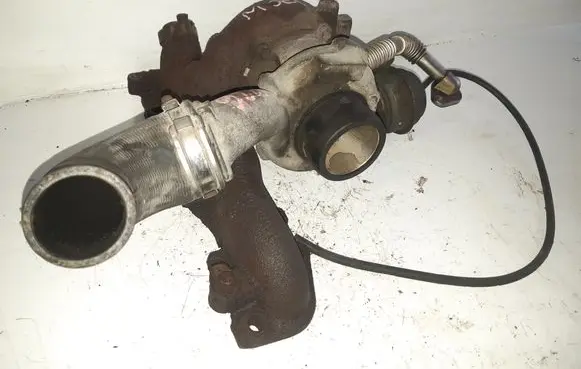 Saab 9-3 Ver2 Turbo 74084901