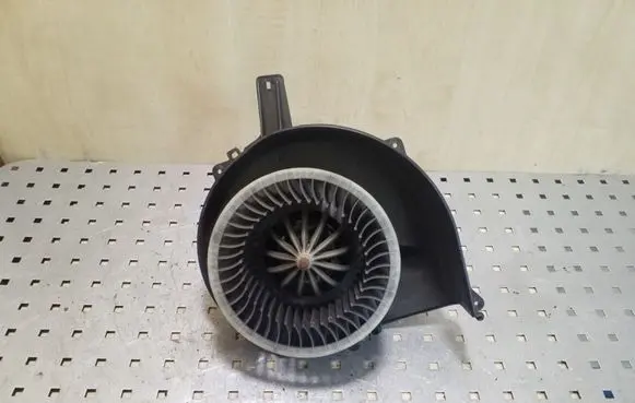 Audi A2 Heater fan/blower 6Q2819015C