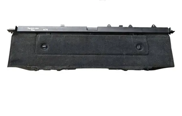 Porsche Panamera (970) Other trunk/boot trim element 97055125104 97055165100