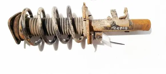 Ford Focus Front shock absorber/damper bv6118045hbb bv61-18045-hbb