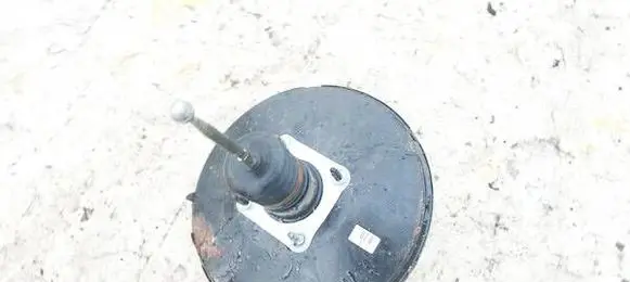 Audi A3 S3 8P Brake booster 1K1614105BH 03786495014