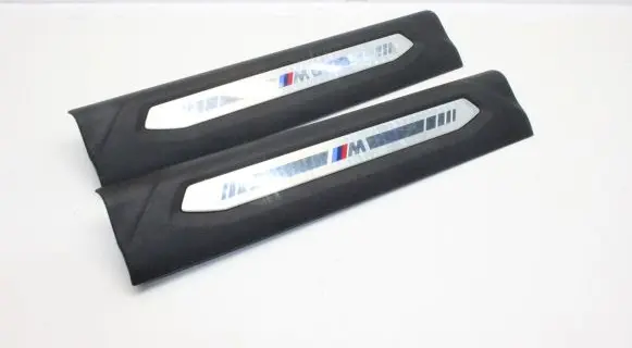 BMW 2 F44 sill trim set (inner) 7489947