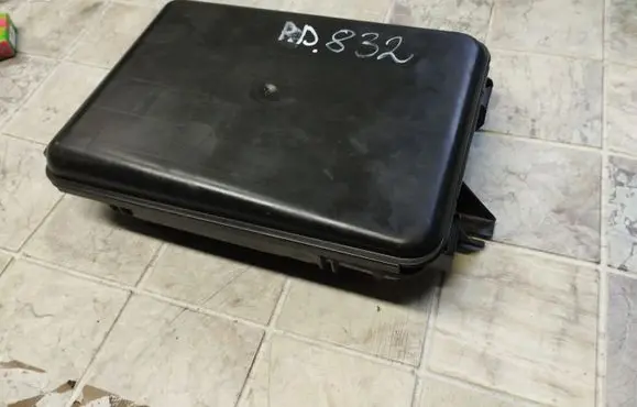 Audi A6 S6 C5 4B Other interior part 8D0927355A 8D0927613