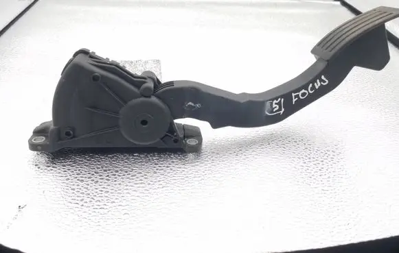 Ford Focus Accelerator throttle pedal 4M519F836BH 6PV00864103