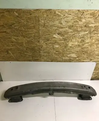Rear beam