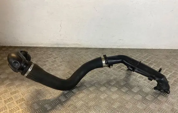 Opel Insignia A Intercooler hose/pipe 22990025 13240176
