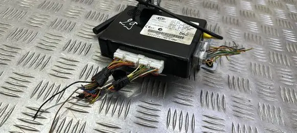 KIA Ceed Central body control module 95400A2620 AC2882W000
