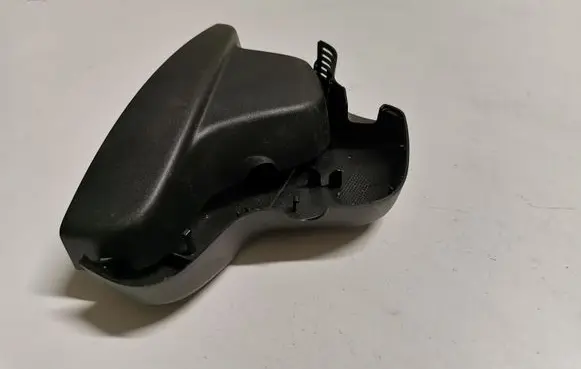 BMW X5 E70 Other interior part 9116139