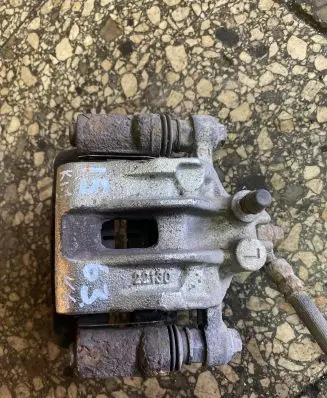KIA Ceed Rear brake caliper