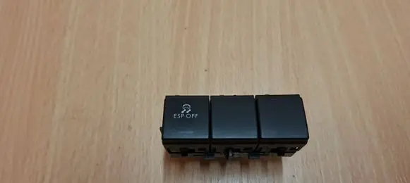 ESP (stability program) switch