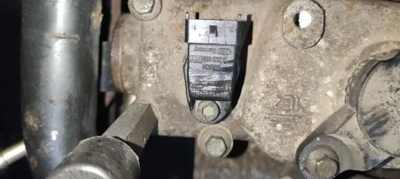 Chrysler Voyager Camshaft position sensor 0232103022