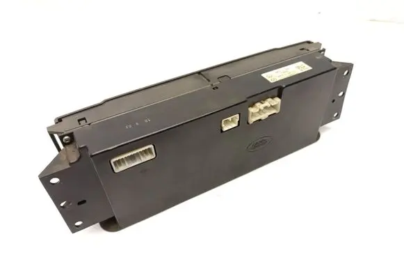 Land Rover Discovery 3 - LR3 Climate control unit JFC000616WUX MB1465702365