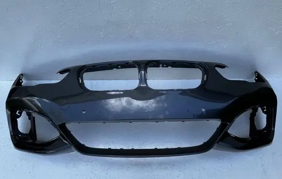BMW 1 F20 F21 Front bumper 8060283 51118060283