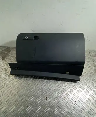 Volkswagen Touareg II Glove box 7P1857097AN