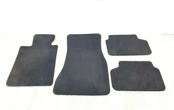 BMW 5 G30 G31 G38 Interior carpet 7419494