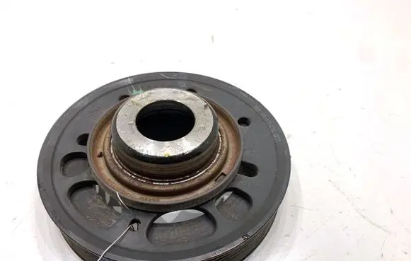 Ford Transit Courier Timing belt tensioner pulley CM5G6316GC