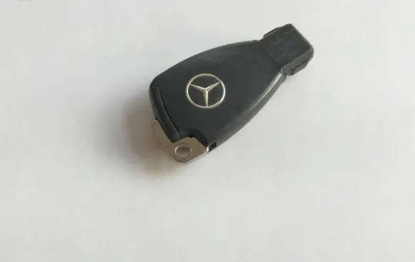 Mercedes-Benz Sprinter W906 Ignition key/card RGC9999
