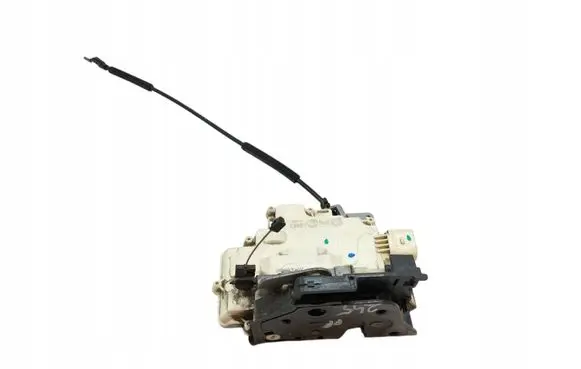 Seat Leon (1P) Front door lock 