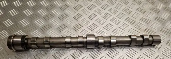 Peugeot Boxer Camshaft 502270043 MB15010872