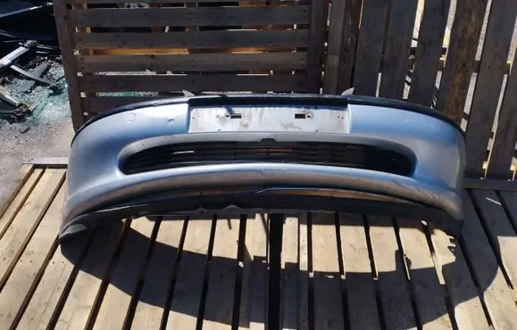 Opel Vectra B Front bumper 90464527 0066373