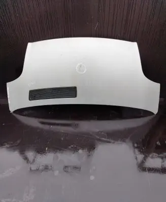 Nissan Primastar Engine bonnet/hood