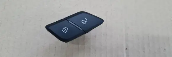 Audi RS Q8 Central locking switch button 4M1962108