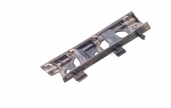 Volkswagen PASSAT B6 Front bumper mounting bracket AFF807184