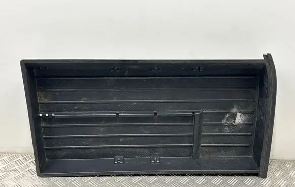 Nissan X-Trail T31 Glove box in trunk 84975JG00A