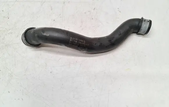 Mercedes-Benz E W212 Engine coolant pipe/hose A2045011582 6254123038C