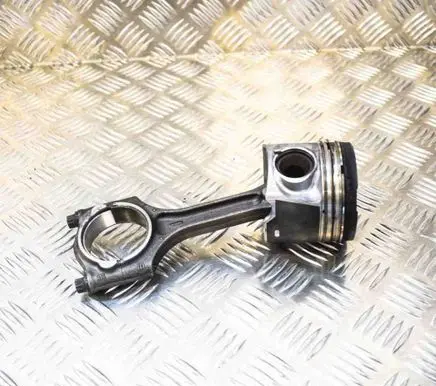 Volvo V70 Piston 863150531339777